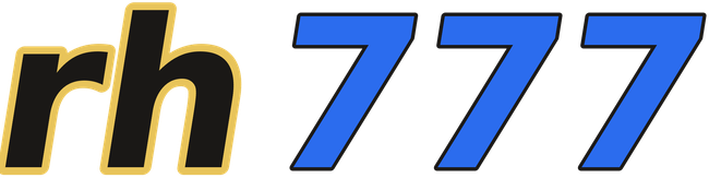 rh777 logo
